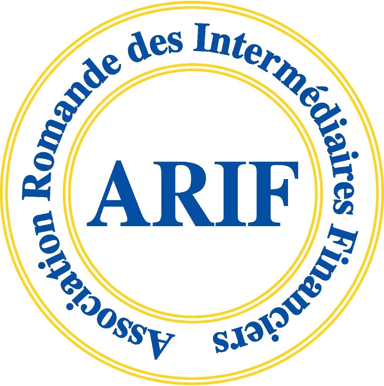 logo ARIF